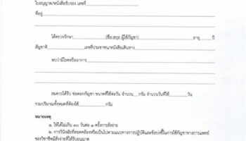 Таиланд вводит форму рецепта на каннабис для 15 состояний