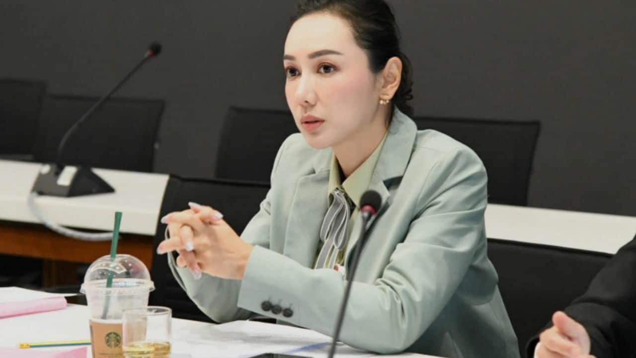 Таиланд выделяет 1,200 стипендий для повышения образовательного равенства