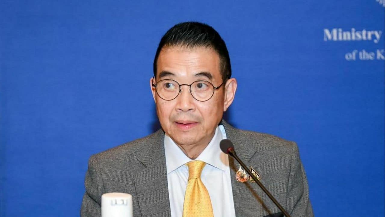 Таиланд вызывает Камбоджу в Бангкок для переговоров по границе