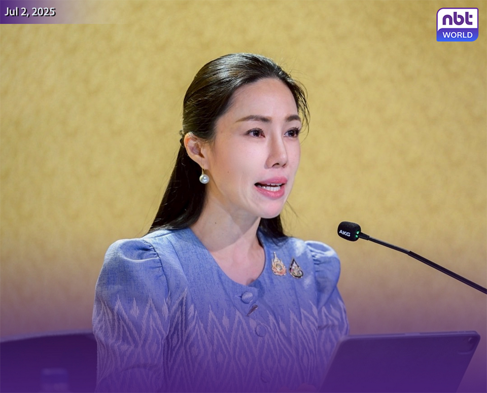 Таиланд выпустил предупреждение о здоровье в дождливый сезон по поводу кожного заболевания розового лишая.