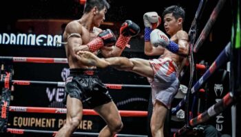 Таиланд демонстрирует мягкую силу с помощью френезии еды и кино