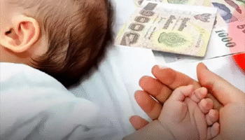 Таиланд досрочно выплачивает июльскую социальную помощь для детей, более 1,4 миллиарда бат поступает к семьям
