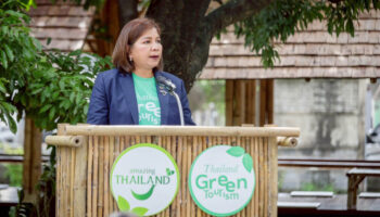 Таиланд запускает «Коллекции зеленого туризма», чтобы соответствовать стандартам ЕС и продвигать национальную повестку устойчивого развития