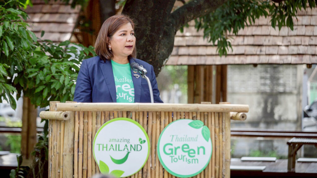 Таиланд запускает «Коллекции зеленого туризма», чтобы соответствовать стандартам ЕС и продвигать национальную повестку устойчивого развития