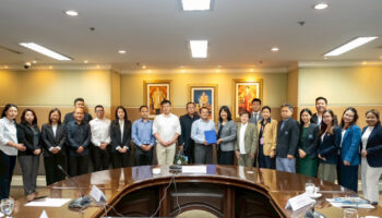 Таиланд и Бутан укрепляют сотрудничество в области устойчивого туризма с полевыми визитами