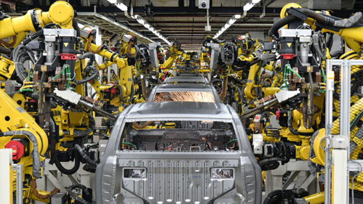 Таиланд лидирует в АСЕАН по регистрации электромобилей, инвестиции превышают 4 миллиарда долларов