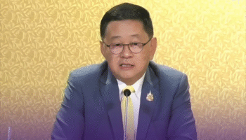 Таиланд мобилизует полное реагирование на наводнение, поскольку шторм Випха оставляет след разрушений в 13 провинциях