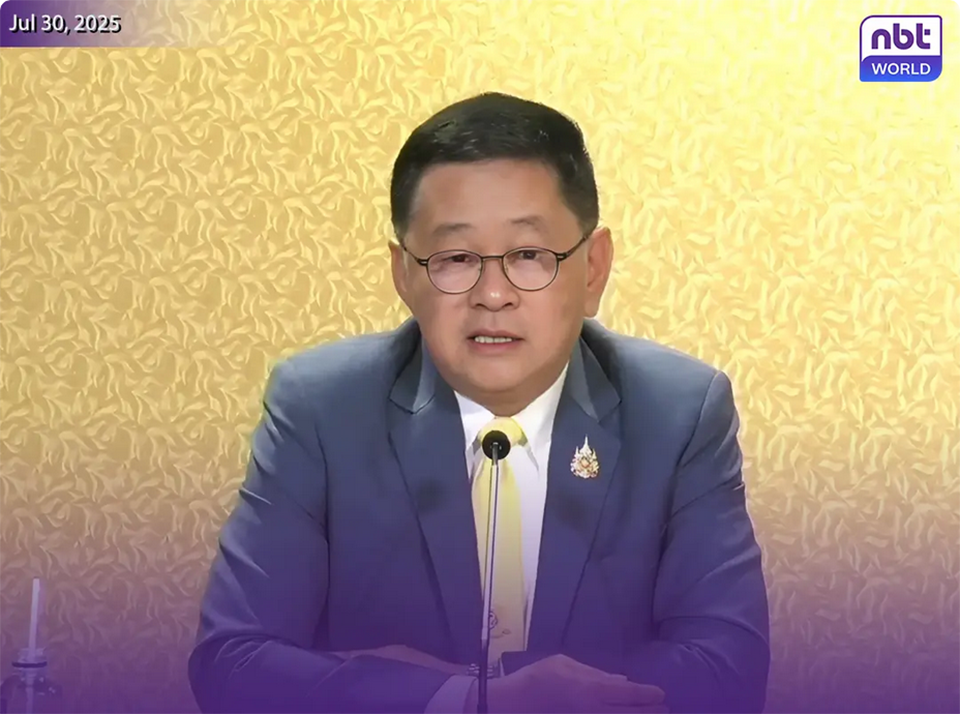 Таиланд мобилизует полное реагирование на наводнение, поскольку шторм Випха оставляет след разрушений в 13 провинциях