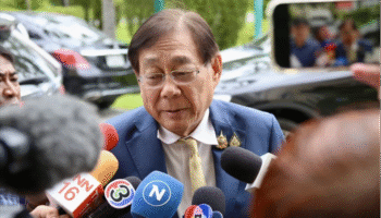 Таиланд направил дополнительное предложение по тарифам в США, надеясь на продление срока до 1 августа.