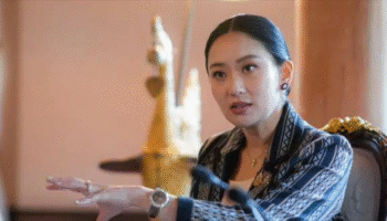 Таиланд нацеливается на развитие креативной экономики благодаря стимулом для кино и медиа