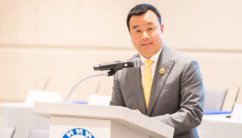 Таиланд объединяется для достижения целей устойчивого туризма к 2030 году