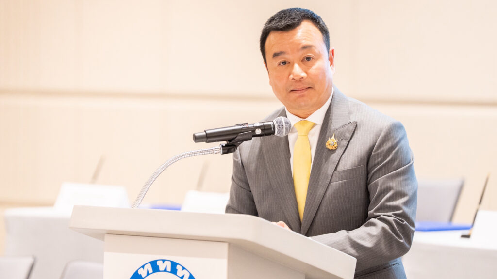 Таиланд объединяется для достижения целей устойчивого туризма к 2030 году