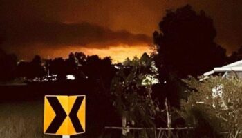 Таиланд осуждает Камбоджу за нарушение прекращения огня