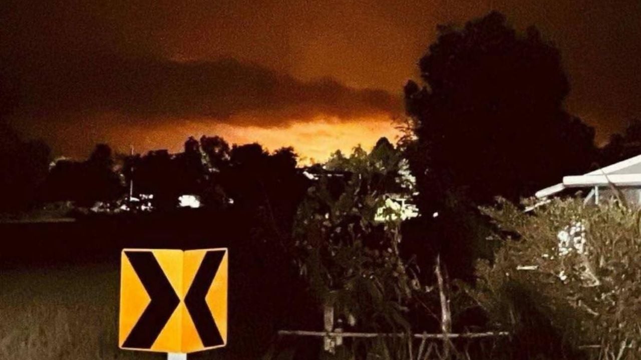 Таиланд осуждает Камбоджу за нарушение прекращения огня