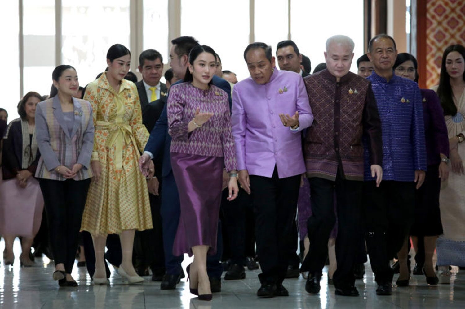 Таиланд отрицает близкое возвращение артефактов в Камбоджу