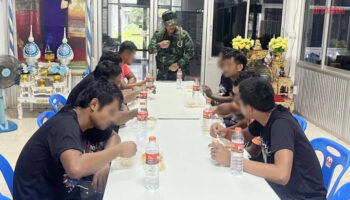 Таиланд отрицает обвинения Камбоджи в похищении, обещает придерживаться фактов