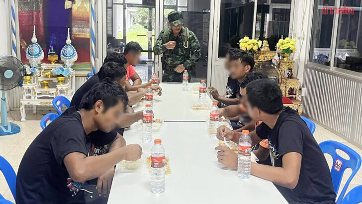 Таиланд отрицает обвинения Камбоджи в похищении, обещает придерживаться фактов