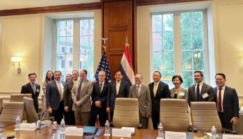 Таиланд пересмотрит предложение по тарифному соглашению с США после неудачных переговоров