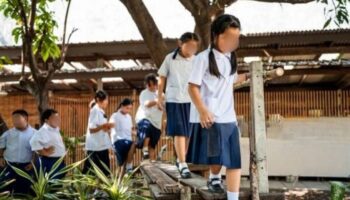 Таиланд подводит свою молодежь? Мрачный отчет предупреждает о грядущем кризисе