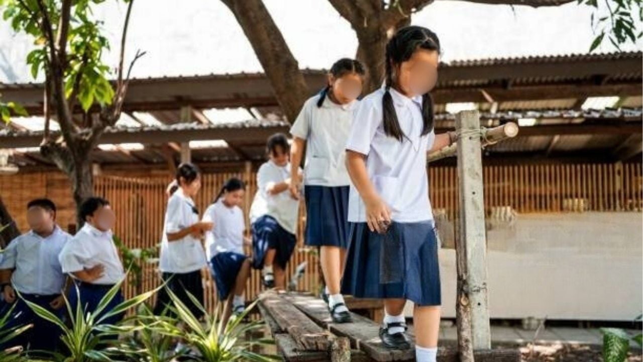 Таиланд подводит свою молодежь? Мрачный отчет предупреждает о грядущем кризисе