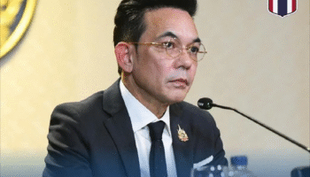 Таиланд подтверждает двусторонний путь на фоне представления Камбоджи в ООН по пограничному спору