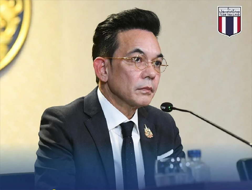 Таиланд подтверждает двусторонний путь на фоне представления Камбоджи в ООН по пограничному спору