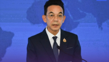 Таиланд подтверждает, что тарифные переговоры с США касаются только торговли, никаких политических условий attached