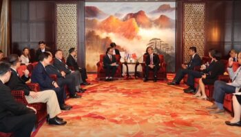 Таиланд подтолкнул Китай к ускорению экспорта фруктов и риса