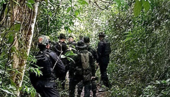 Таиланд понижает дипломатические отношения с Камбоджей после того, как еще один солдат потерял ногу