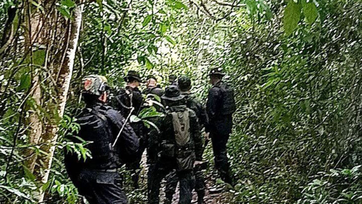 Таиланд понижает дипломатические отношения с Камбоджей после того, как еще один солдат потерял ногу