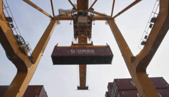 Таиланд предлагает агрессивное перераспределение торговли, чтобы избежать тарифов Трампа