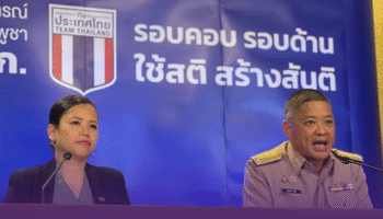 Таиланд предоставляет льготный период для мигрантов с просроченными разрешениями на работу на фоне закрытия границ