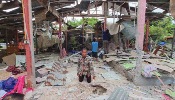 Таиланд приветствует предложение Малайзии о посредничестве, но требует искренности со стороны Камбоджи на фоне усиливающегося пограничного конфликта