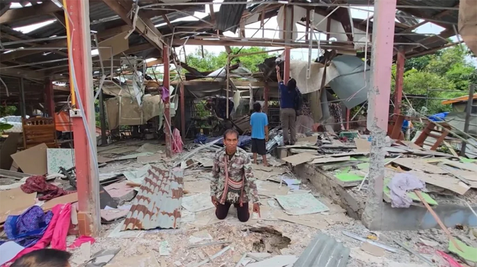 Таиланд приветствует предложение Малайзии о посредничестве, но требует искренности со стороны Камбоджи на фоне усиливающегося пограничного конфликта