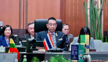 Таиланд призывает углубить связи в области безопасности между АСЕАН и Австралией на Постминистральной конференции