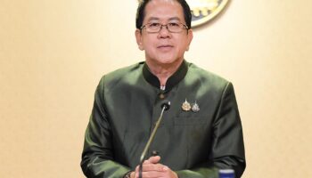 Таиланд прилагает серьезные усилия для улучшения образования, здравоохранения, энергетики и безопасности