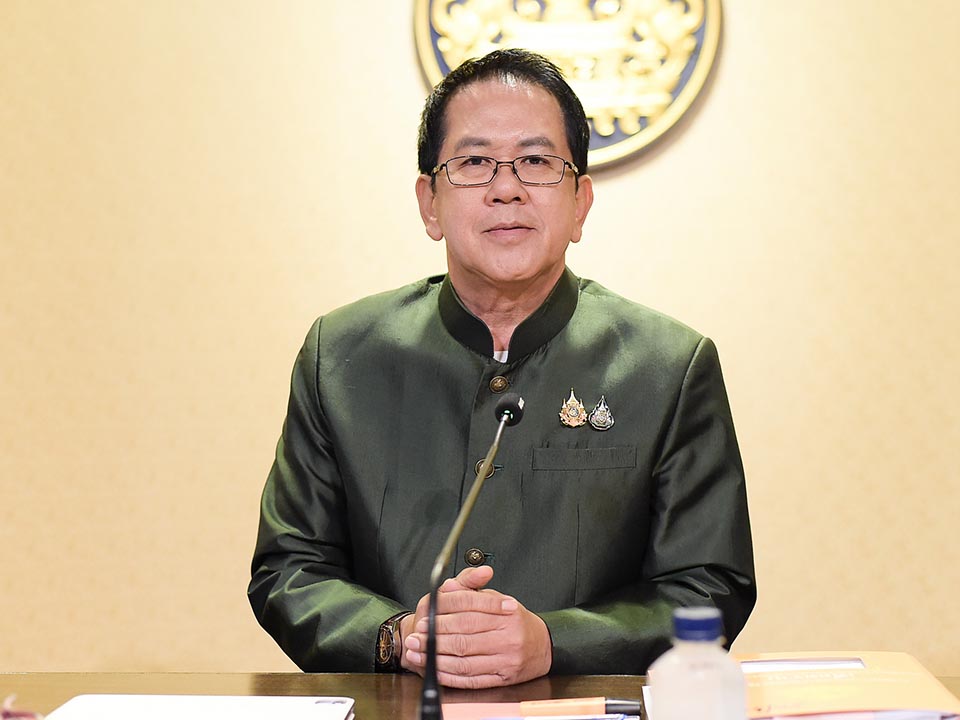 Таиланд прилагает серьезные усилия для улучшения образования, здравоохранения, энергетики и безопасности