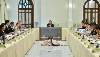 Таиланд проведет три крупных столетних празднования в честь королей Рама VI, Рама VIII и принцессы Беджаратаны в 2025 году.