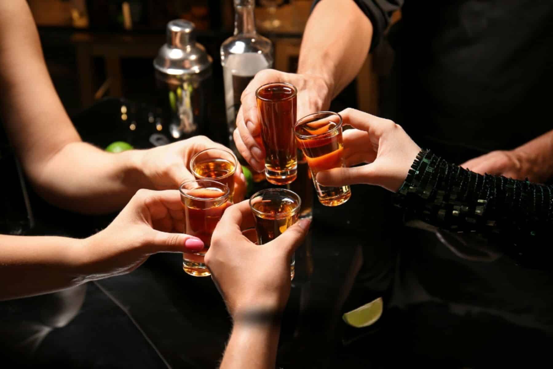 Таиланд рассматривает реформу закона о алкоголе для увеличения туризма и безопасности