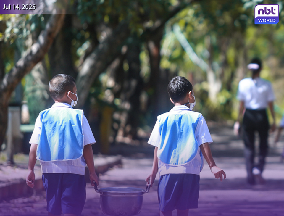 Таиланд расширяет стипендии фонда справедливого образования для поддержки 800 000 неблагополучных студентов в 2025 году