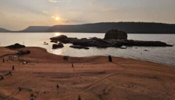 Таиланд сталкивается с риском засухи к 2026 году на фоне продолжающих тревог по поводу наводнений