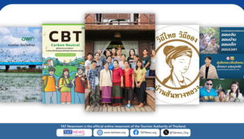 Таиланд удостоен награды PATA Gold Awards 2025 за卓越ство в области устойчивого развития и маркетинга