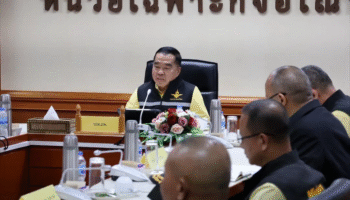 Таиланд ускоряет передачу контроля за безопасностью в южных пограничных провинциях гражданским властям к 2027 году