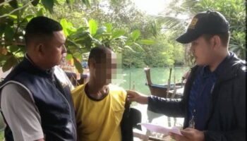 Таиландская полиция положила конец правлению террора детского хищника на Пхукете