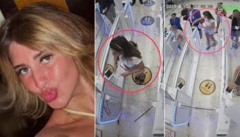 Таиландские миграционные власти опровергли обвинения британки в принудительном наркоторговле