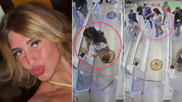 Таиландские миграционные власти опровергли обвинения британки в принудительном наркоторговле