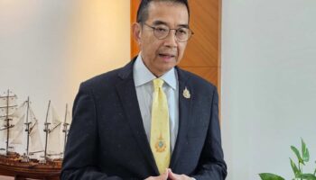 Таиландские министры отвергли предложение США о морской базе в Пханг-Нге (видео)