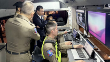 Таиландские отели призывают правительство обеспечить безопасность туристов на фоне резкого снижения числа посетителей