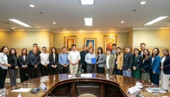 Тайланд и Бутан объединяют усилия для продвижения устойчивого туризма