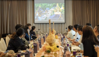 Тайланд и Бутан укрепляют сотрудничество в области устойчивого туризма через выездные визиты